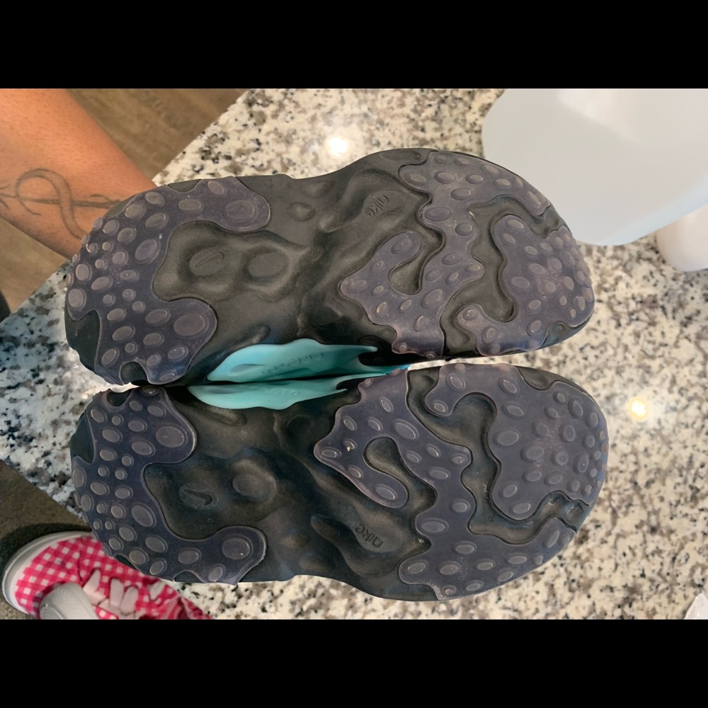 Nike presto’s